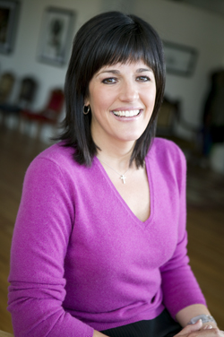 Dream Town Real Estate Consultant - Kimberly Kirincic-Yasak