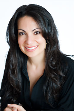 Chicago Realtor - Lilian Khattar