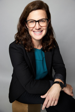 Chicago Realtor - Liz LaTour
