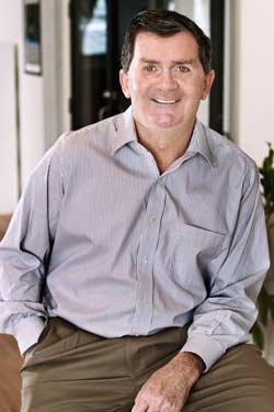 Chicago Realtor - Liam O'Connor