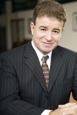 Chicago Realtor - Moshe Abir