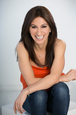 Mary Ellen Apostolopoulos