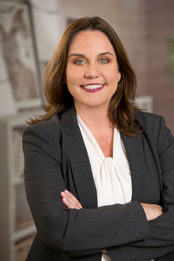 Dream Town Real Estate Consultant - Maria Grubisic