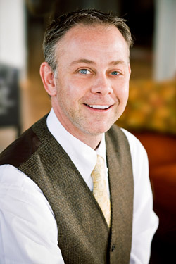 Dream Town Real Estate Consultant - Marc Balke