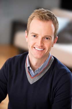Chicago Realtor - Mason Barnes