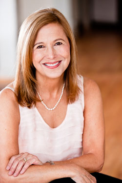 Chicago Realtor - Maggie Blondis