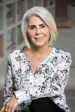 Chicago Realtor - Marilyn Bloom
