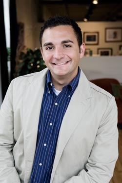 Dream Town Real Estate Consultant - Marco Cesario