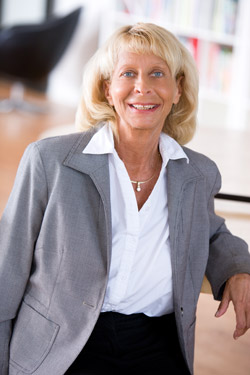Chicago Realtor - Eileen Meg Kravitz