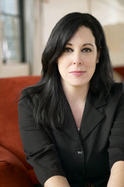 Chicago Realtor - Michelle Liffick