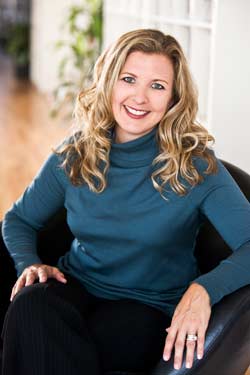 Chicago Realtor - Michelle Orton Loftus