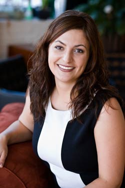 Dream Town Real Estate Consultant - Marina Nunez
