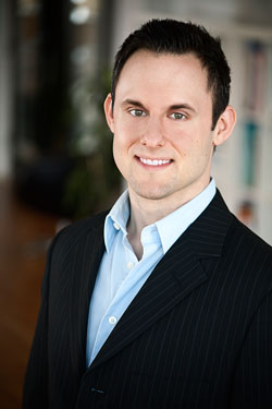 Chicago Realtor - Michael Opyd