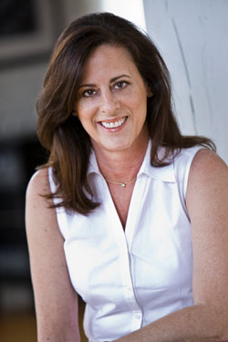 Chicago Realtor - Nancy Prelaske