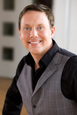 Dream Town Real Estate Consultant - Nate Brecht