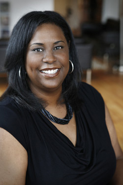 Chicago Realtor - Nycholle Brown