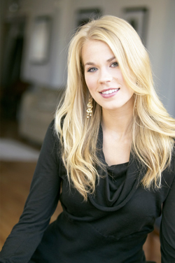 Dream Town Real Estate Consultant - Natalie Gorman