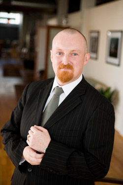 Chicago Realtor - Nioclas Kelly