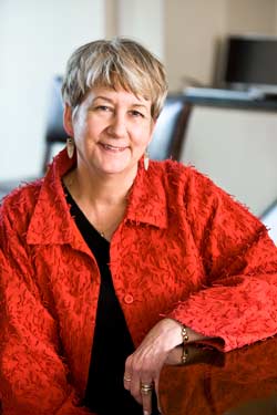 Chicago Realtor - Nancy Lundquist