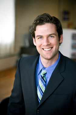 Chicago Realtor - Nick Myers