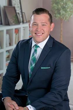 Chicago Realtor - Nate Ryle