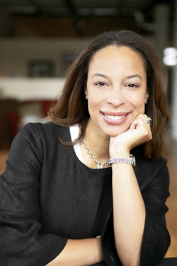 Dream Town Real Estate Consultant - Nykea Pippion-McGriff