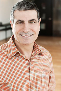 Chicago Realtor - Paul Ahlatis