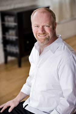 Chicago Realtor - Patrick Carney