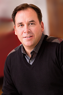 Chicago Realtor - Patrick Laughlin