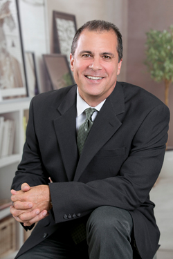 Phil Mistrata