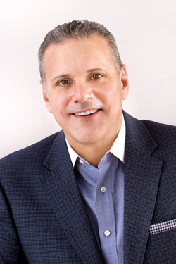 Dream Town Real Estate Consultant - Paul Solitro