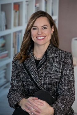 Dream Town Real Estate Consultant - Rachel Dunnill