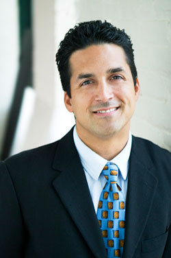 Dream Town Real Estate Consultant - Rene Rubalcaba