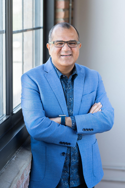 Chicago Realtor - Riz Gilani