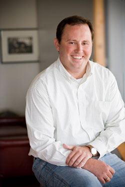 Dream Town Real Estate Consultant - Ryan Jewett