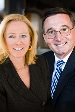 Robert & Lynn Pratt