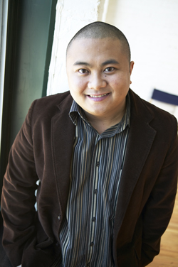 Dream Town Real Estate Consultant - Renato Tosoc