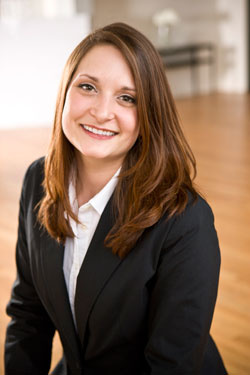 Chicago Realtor - Sara Bengel