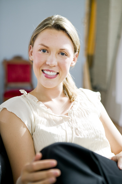 Dream Town Real Estate Consultant - Sarah Jane Bryant
