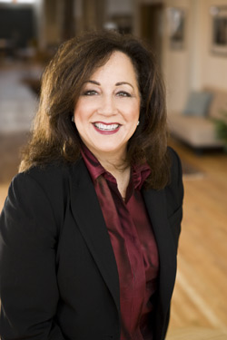 Chicago Realtor - Suzy Grossman