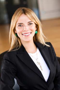 Chicago Realtor - Shannon Harrigan