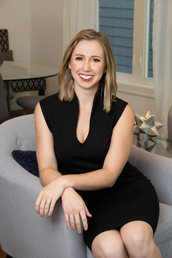 Sara Olson