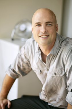 Dream Town Real Estate Consultant - George Synowiec