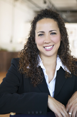 Chicago Realtor - Terri Boyce