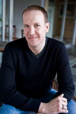 Chicago Realtor - Todd MaClay
