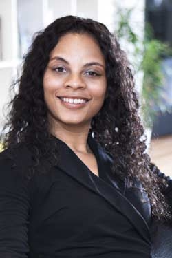Chicago Realtor - Tokela Brown