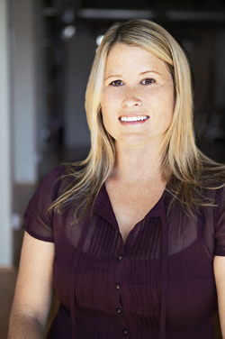 Dream Town Real Estate Consultant - Tammi Vetter