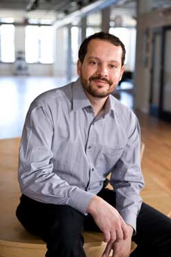 Chicago Realtor - Vadim Galperson