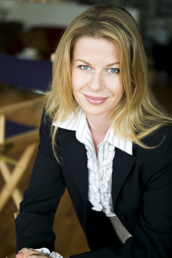 Chicago Realtor - Violet Jaworska
