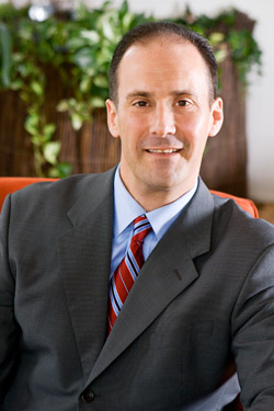 Chicago Realtor - Vincent Sadler